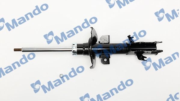 Амортизатор MANDO MSS020121 - zapix