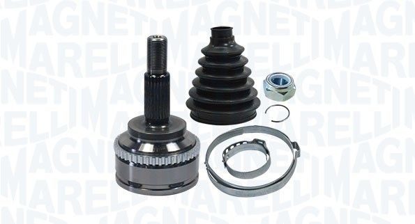 Шарнір рівних кутових швидкостей (ШРКШ) MAGNETI MARELLI 302015100244 - zapix
