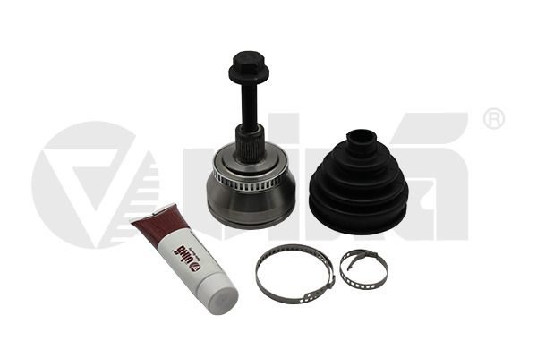 Шарнір рівних кутових швидкостей (ШРКШ) VIKA 44981766401 - zapix