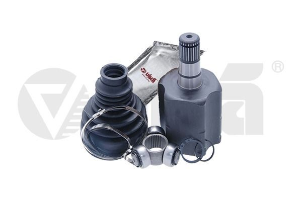 Шарнір рівних кутових швидкостей (ШРКШ) VIKA 44981771301 - zapix