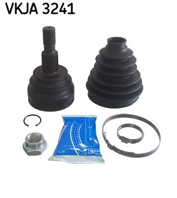 Шарнір рівних кутових швидкостей (ШРКШ) SKF VKJA3241 - zapix