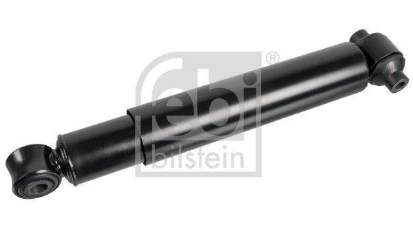 Амортизатор FEBI BILSTEIN 172792 - zapix