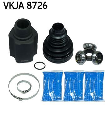 Шарнір рівних кутових швидкостей (ШРКШ) SKF VKJA8726 - zapix