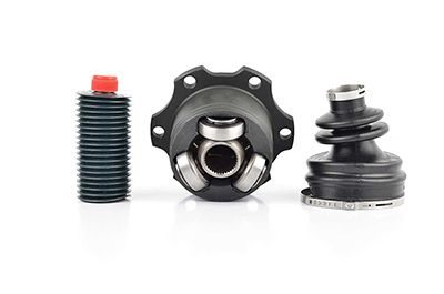 Шарнір рівних кутових швидкостей (ШРКШ) BSG90340027 - zapix