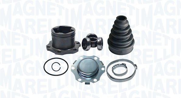 Шарнір рівних кутових швидкостей (ШРКШ) MAGNETI MARELLI 302009100042
