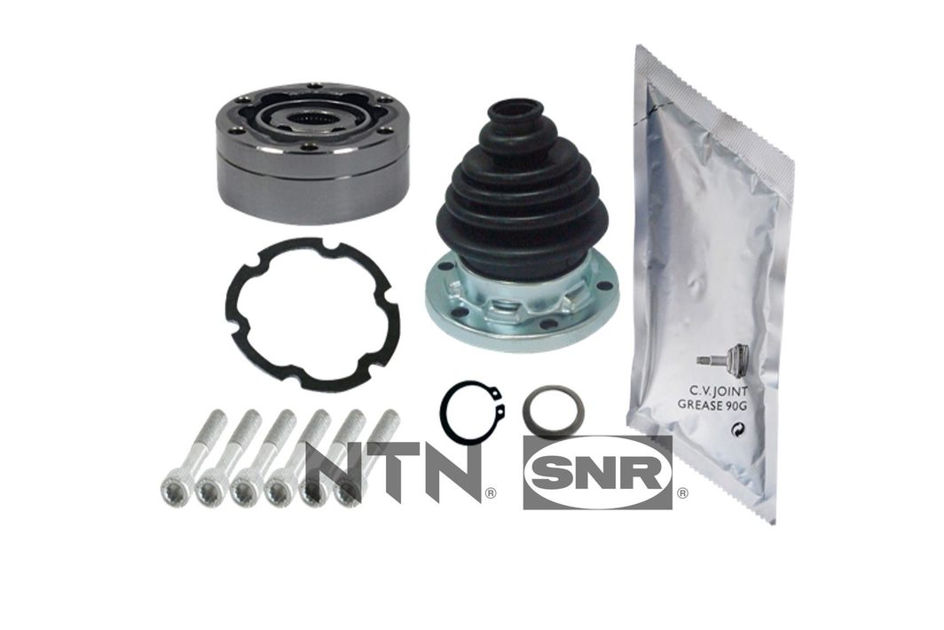 Шарнір рівних кутових швидкостей (ШРКШ) SNR IJK54003 - zapix
