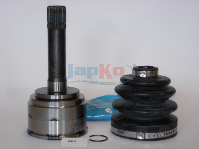Шарнір рівних кутових швидкостей (ШРКШ) JAPKO 62007