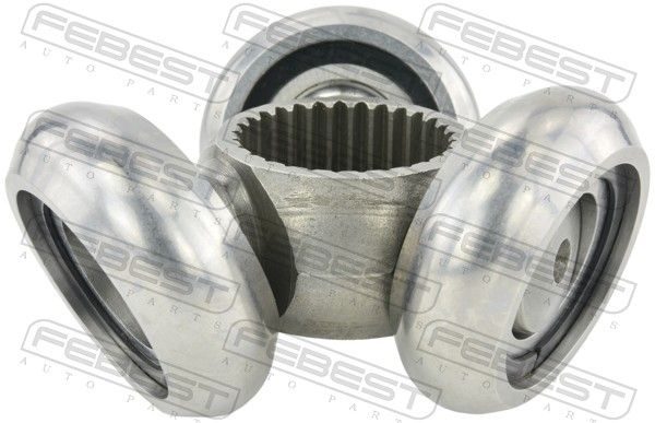 Шарнір рівних кутових швидкостей (ШРКШ) FEBEST 0116KUN26 - zapix