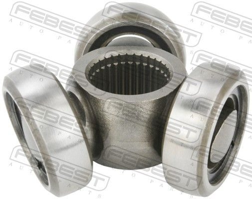Шарнір рівних кутових швидкостей (ШРКШ) FEBEST 0116ASV50 - zapix