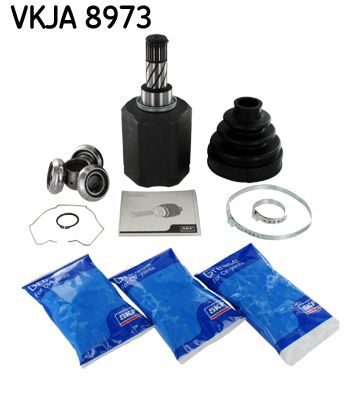 Шарнір рівних кутових швидкостей (ШРКШ) SKF VKJA8973 - zapix