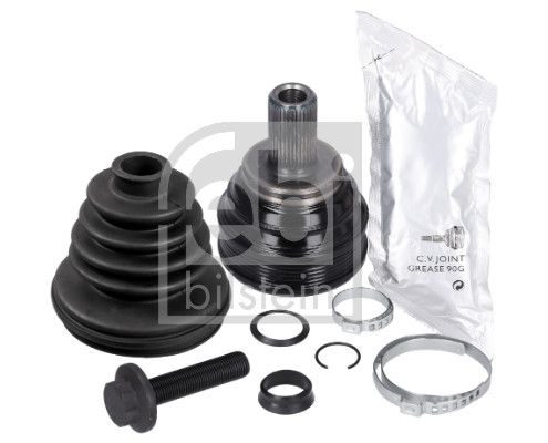 Шарнир равных угловых скоростей (ШРУС) FEBI BILSTEIN 109399