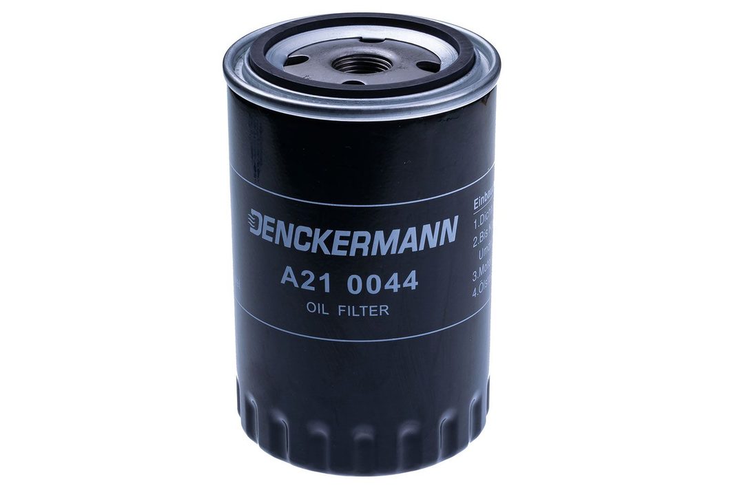 Масляный фильтр DENCKERMANN A210044