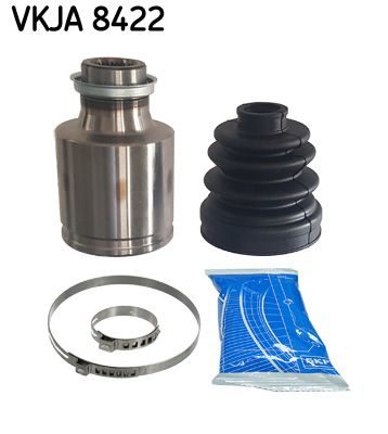 Шарнір рівних кутових швидкостей (ШРКШ) SKF VKJA8422 - zapix