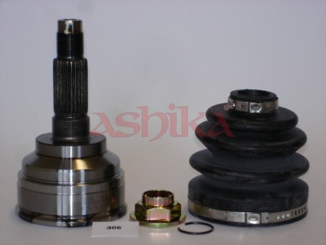 Шарнір рівних кутових швидкостей (ШРКШ) ASHIKA 6203306 - zapix