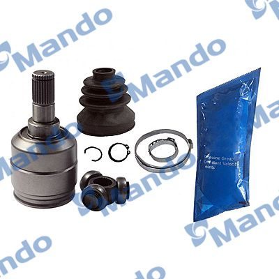 Шарнір рівних кутових швидкостей (ШРКШ) MANDO HM495012E900N - zapix