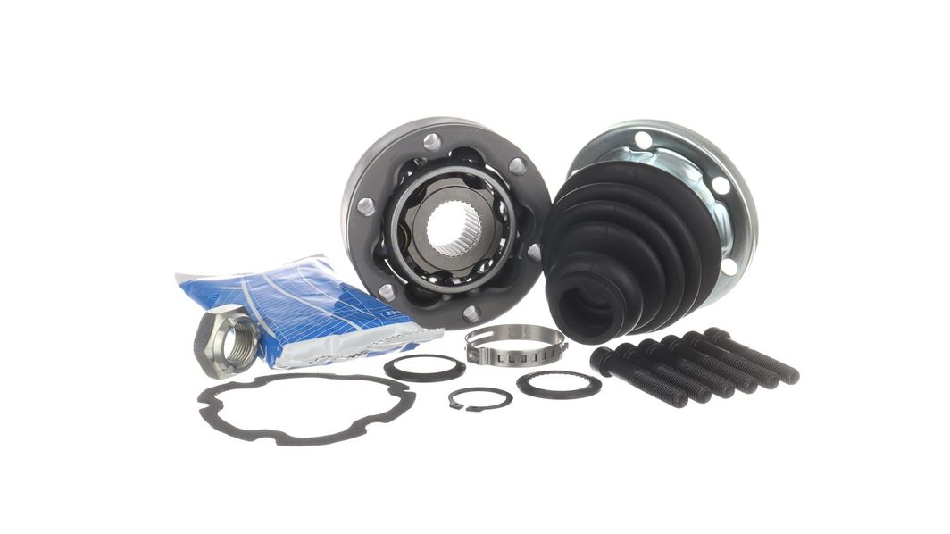 Шарнір рівних кутових швидкостей (ШРКШ) SKF VKJA8001 - zapix