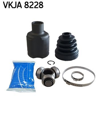 Шарнір рівних кутових швидкостей (ШРКШ) SKF VKJA8228 - zapix