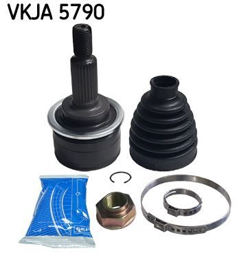 Шарнір рівних кутових швидкостей (ШРКШ) SKF VKJA5790 - zapix