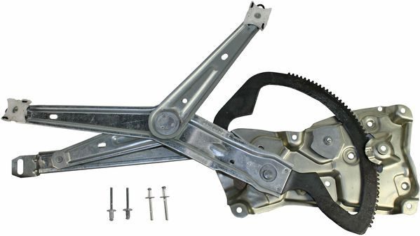 Склопідйомник METZGER 2160038 - zapix