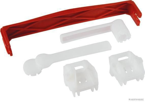 Склопідйомник HERTH+BUSS ELPARTS 50269105 - zapix