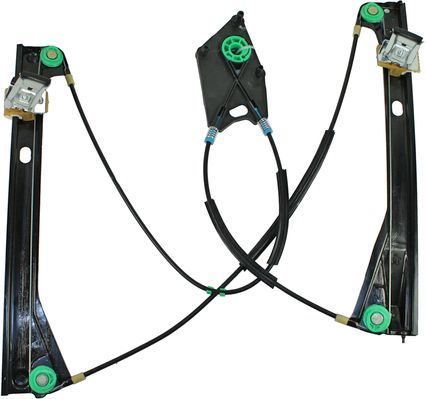 Склопідйомник METZGER 2160386 - zapix