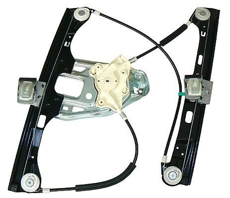 Склопідйомник METZGER 2160111 - zapix