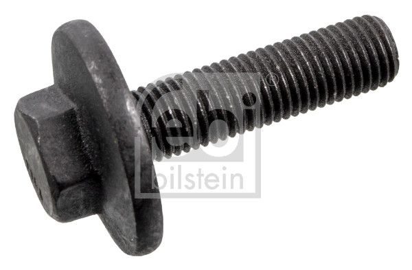Болт шківа колінвалу FEBI BILSTEIN 40755 - zapix