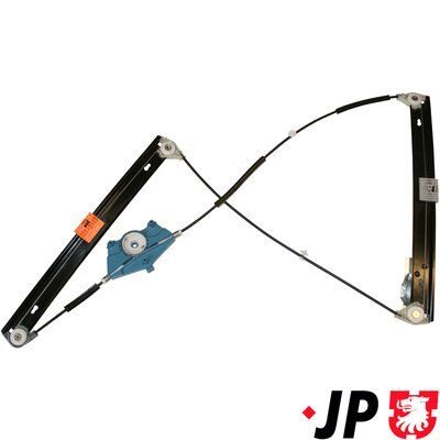 Склопідйомник JP GROUP 1188103070 - zapix