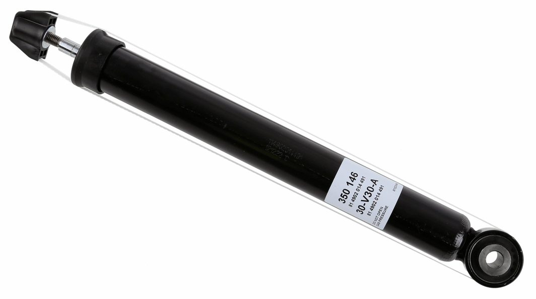 Амортизатор SACHS 350146 - zapix