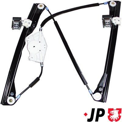 Склопідйомник JP GROUP 1188101070 - zapix