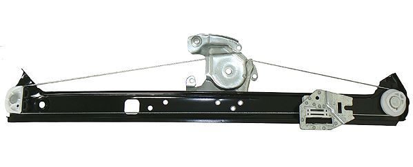 Склопідйомник METZGER 2160094 - zapix