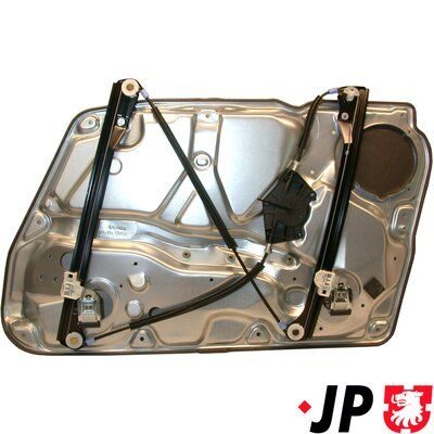 Склопідйомник JP GROUP 1188101871 - zapix