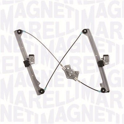 Склопідйомник MAGNETI MARELLI 350103170024 - zapix