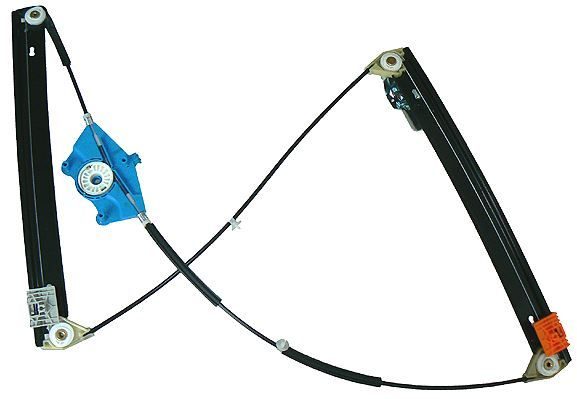 Склопідйомник METZGER 2160055 - zapix