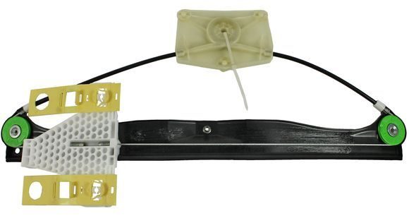 Склопідйомник METZGER 2160329 - zapix