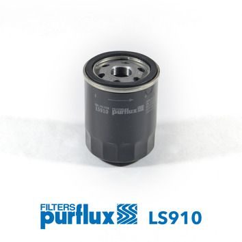 Оливний фільтр PURFLUX LS910 - zapix