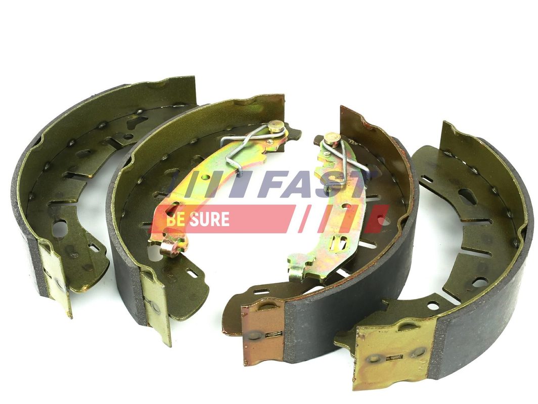 Гальмівні колодки ручника (барабанні) FAST FT30032
