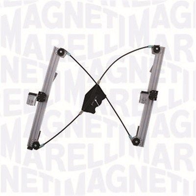 Склопідйомник MAGNETI MARELLI 350103170101 - zapix