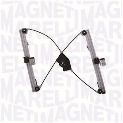 Склопідйомник MAGNETI MARELLI 350103170102 - zapix