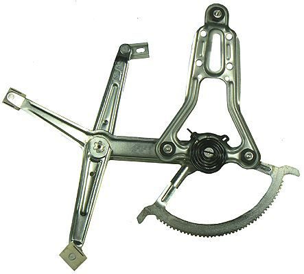 Склопідйомник METZGER 2160001 - zapix