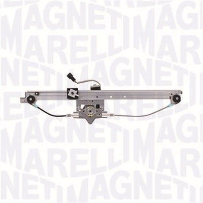 Склопідйомник MAGNETI MARELLI 350103170188 - zapix