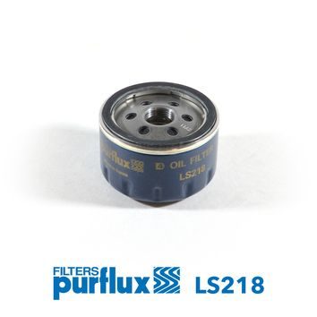 Оливний фільтр PURFLUX LS218 - zapix