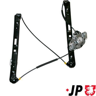 Склопідйомник JP GROUP 1488100280 - zapix