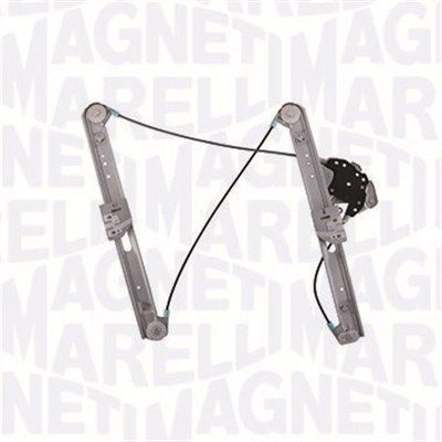 Склопідйомник MAGNETI MARELLI 350103170056 - zapix