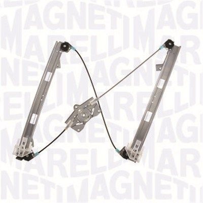 Склопідйомник MAGNETI MARELLI 350103170253 - zapix