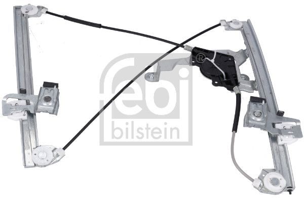 Склопідйомник FEBI BILSTEIN 175585 - zapix