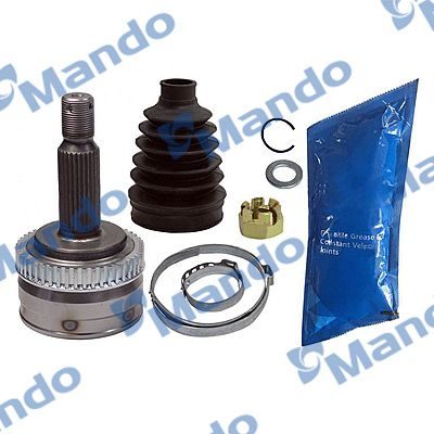 Шарнір рівних кутових швидкостей (ШРКШ) MANDO HM495002E950T - zapix