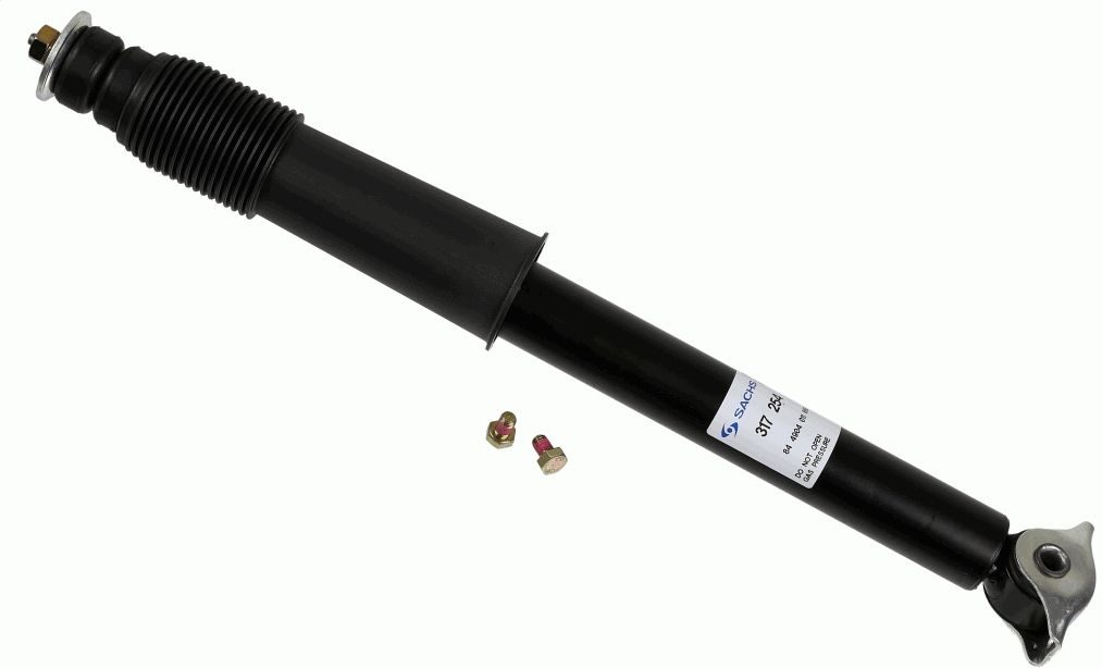 Амортизатор SACHS 317254 - zapix
