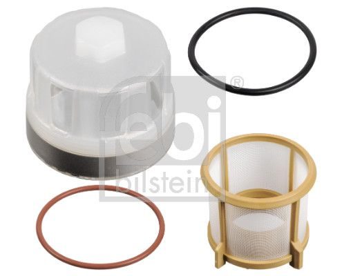 Паливний фільтр FEBI BILSTEIN 01754 - zapix