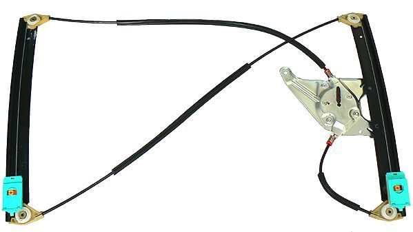 Склопідйомник METZGER 2160053 - zapix